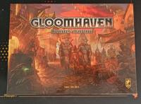 Boîte de Gloomhaven VF
