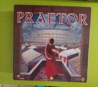 Boîte de Praetor