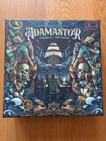 Boîte de Adamastor