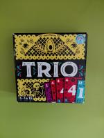 Boîte de Trio
