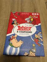 Boîte de Asterix & Compagnie