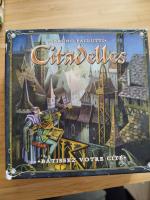 Boîte de Citadelles