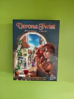 Boîte de Verona Twist