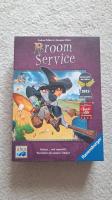 Boîte de Broom Service