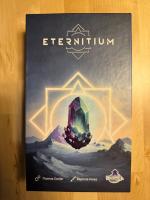 Boîte de Eternitium