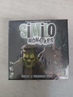 Boîte de Similo-monstres