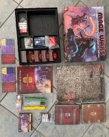 Boîte de Mage Wars