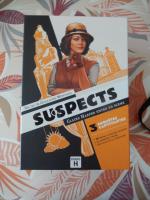 Boîte de Suspects
