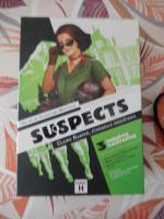Boîte de Suspects 2