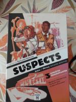 Boîte de Suspects 3