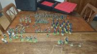 Boîte de Warhammer Battle Armée Elfes Noirs