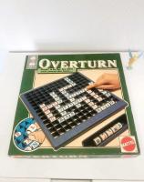 Boîte de Overturn