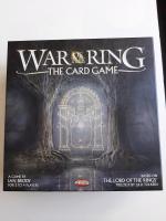 Boîte de War Of The Ring : The Card Game