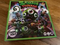 Boîte de Zombie Tsunami