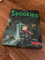 Boîte de Spookies