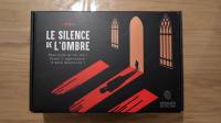 Boîte de Le Silence De L'ombre