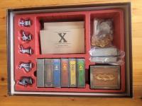 Boîte de Clank! Legacy: Acquisitions Incorporated
