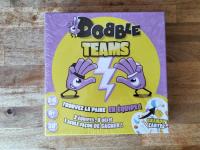Boîte de Dobble Teams