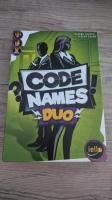 Boîte de Code Name Duo
