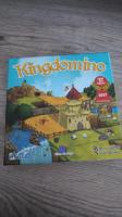 Boîte de Kingdomino