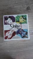 Boîte de Yokai