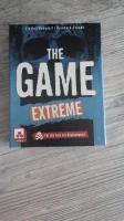 Boîte de The Game Extrême