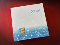 Boîte de .disrupt
