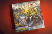 Boîte de BattleLore