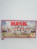 Boîte de Risk la conquête du monde