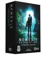 Boîte de Nemesis: Retaliation