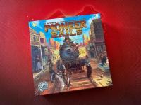 Boîte de Pioneer Rails