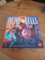 Boîte de Dead Cells