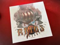 Boîte de Raids