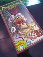 Boîte de Mascarade