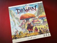 Boîte de Dewan