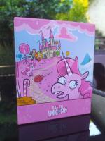 Boîte de Kill the unicorns