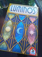 Boîte de Luminos