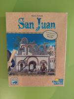 Boîte de San Juan