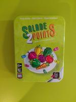 Boîte de Salade 2 Points