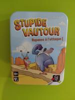 Boîte de Stupide Vautour