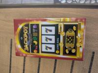 Boîte de Jackpot Royal
