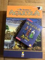 Boîte de Agricola