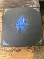 Boîte de Chronicles Of Waral - Edition Deluxe