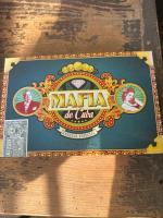 Boîte de Mafia de Cuba