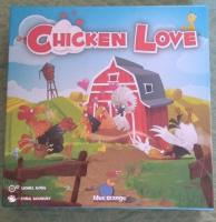 Boîte de Chicken Love