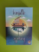 Boîte de Tranquillité