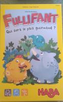 Boîte de Fullifant