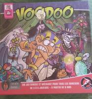 Boîte de Voodoo