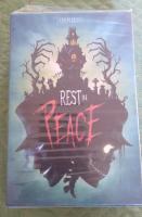 Boîte de Rest In Peace