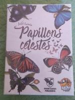 Boîte de Papillons Célèstes